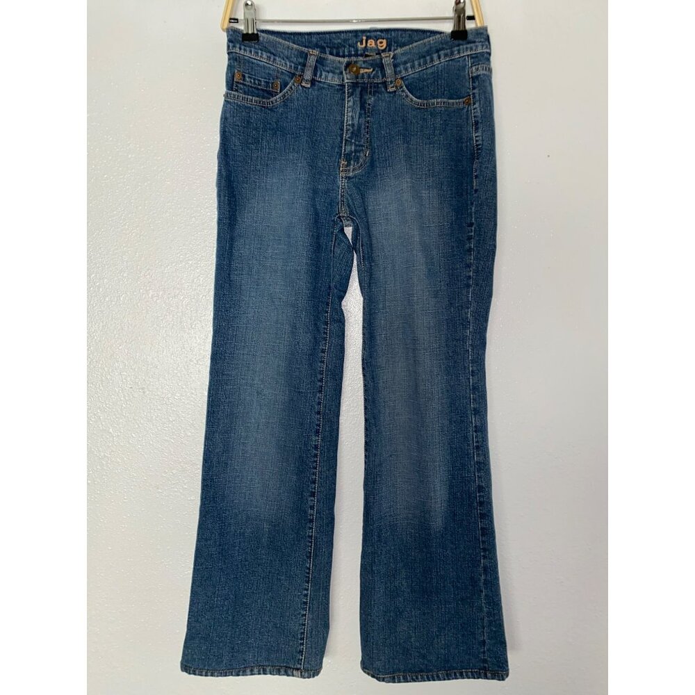 Jag Jeans Sz 6 Bootcut Women's